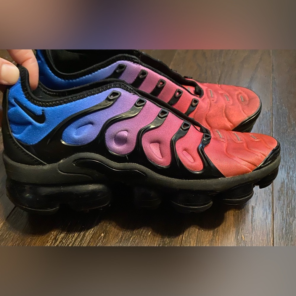 Nike Air max shoes size 7.5